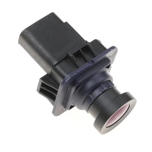 Car Reversing Camera - Compatible With Lincoln MKX 2011 2012 2013 Waterproof HD