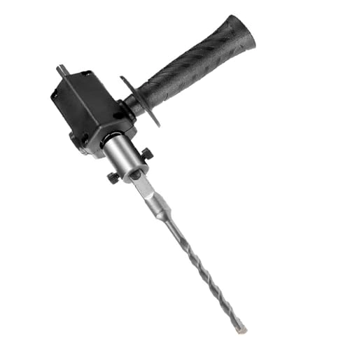 Electric Hammer Converter - Alloy Steel 6 x 150mm 1 Count