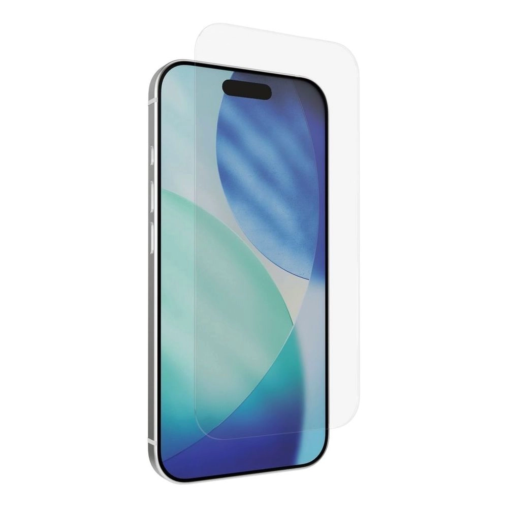 Hyphen HD Tempered Glass Screen Protector for iPhone 17