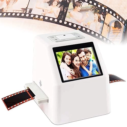 Slide Negative Scanner - USB