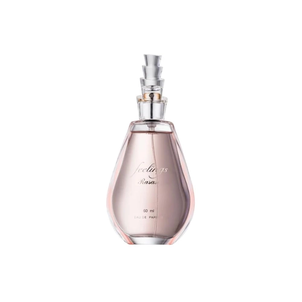 Al Rasasi FEELINGS - Eau de Parfum 60 ml