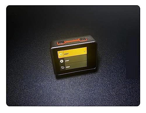 Action Camera 5K - 32GB 5K 30FPS