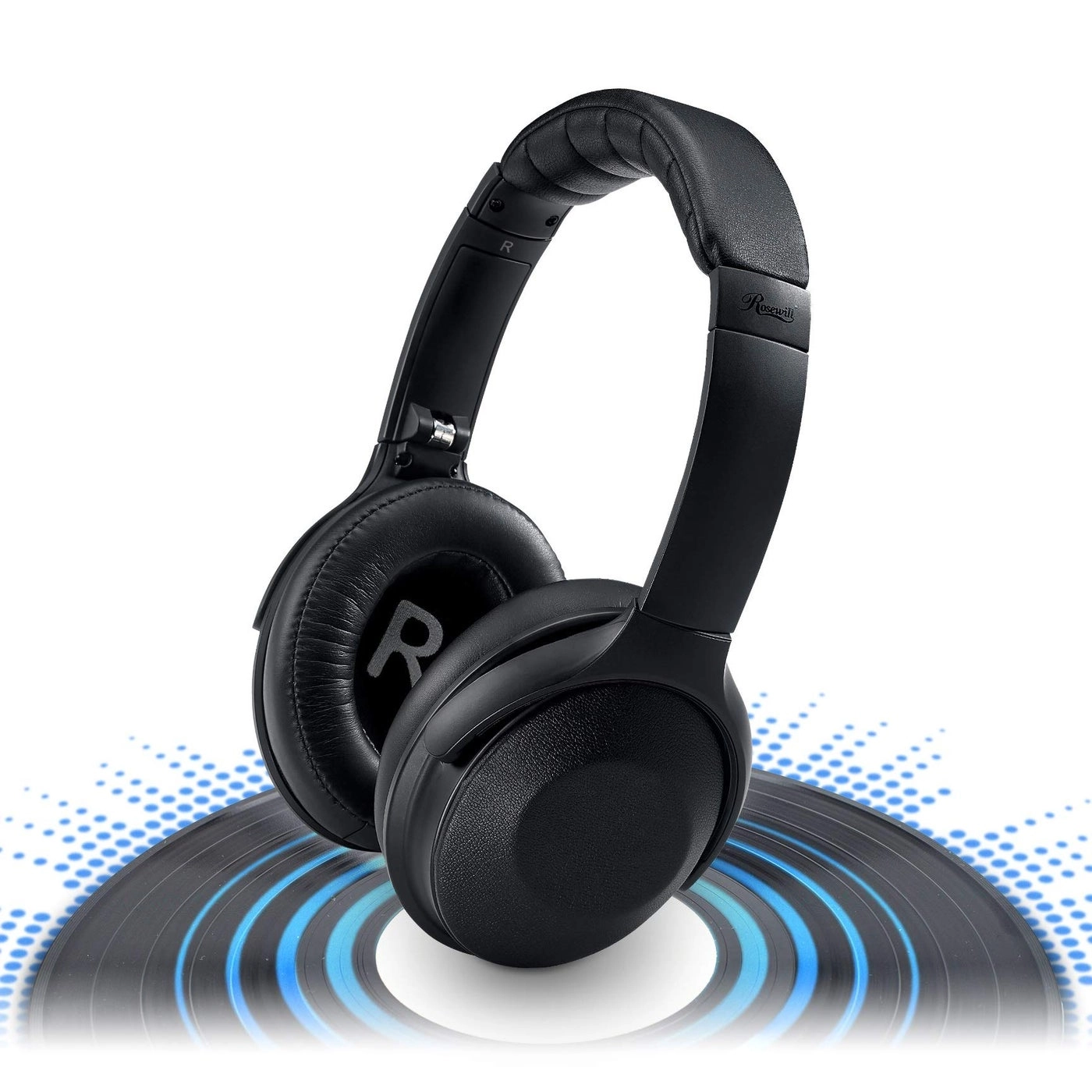 Audiowave H9000 Wireless Headphone