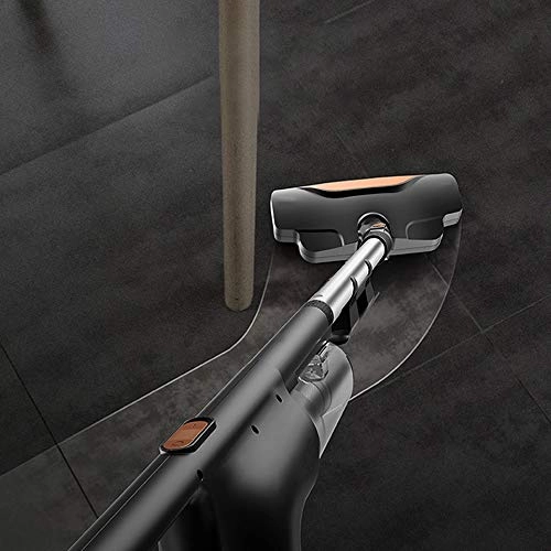 Vacuum Cleaner - 0.6-1 L Bagless