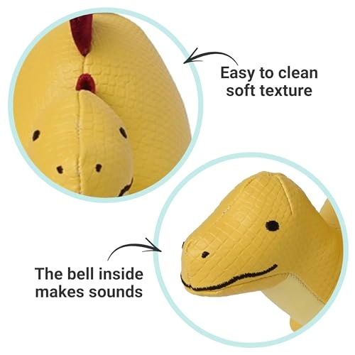 Dino Friends - 0 months and up