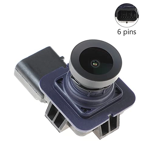 Car Reversing Camera - Night Vision wired