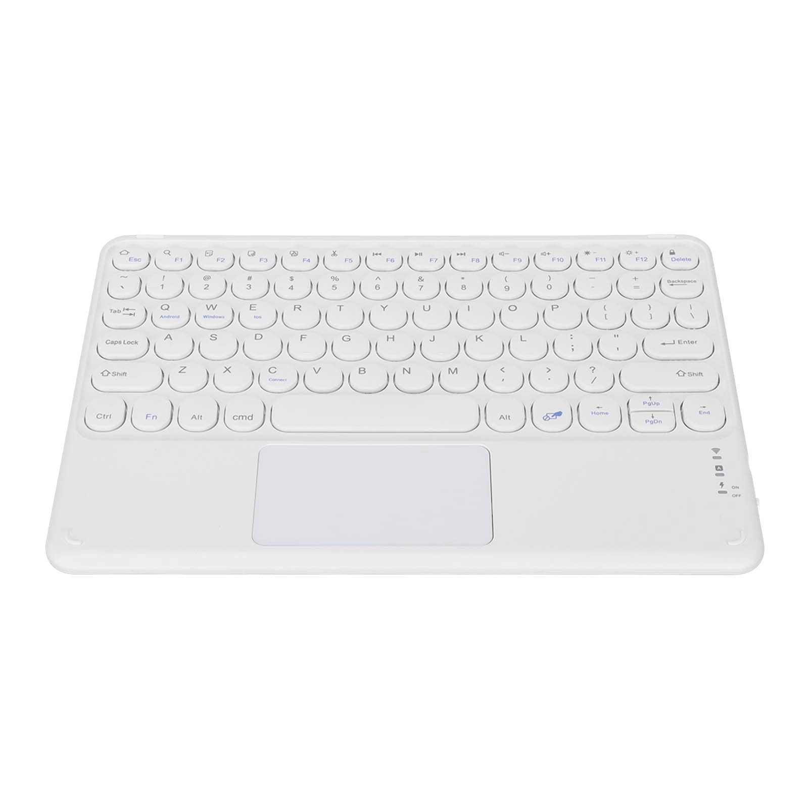 Wireless Keyboard - Wireless