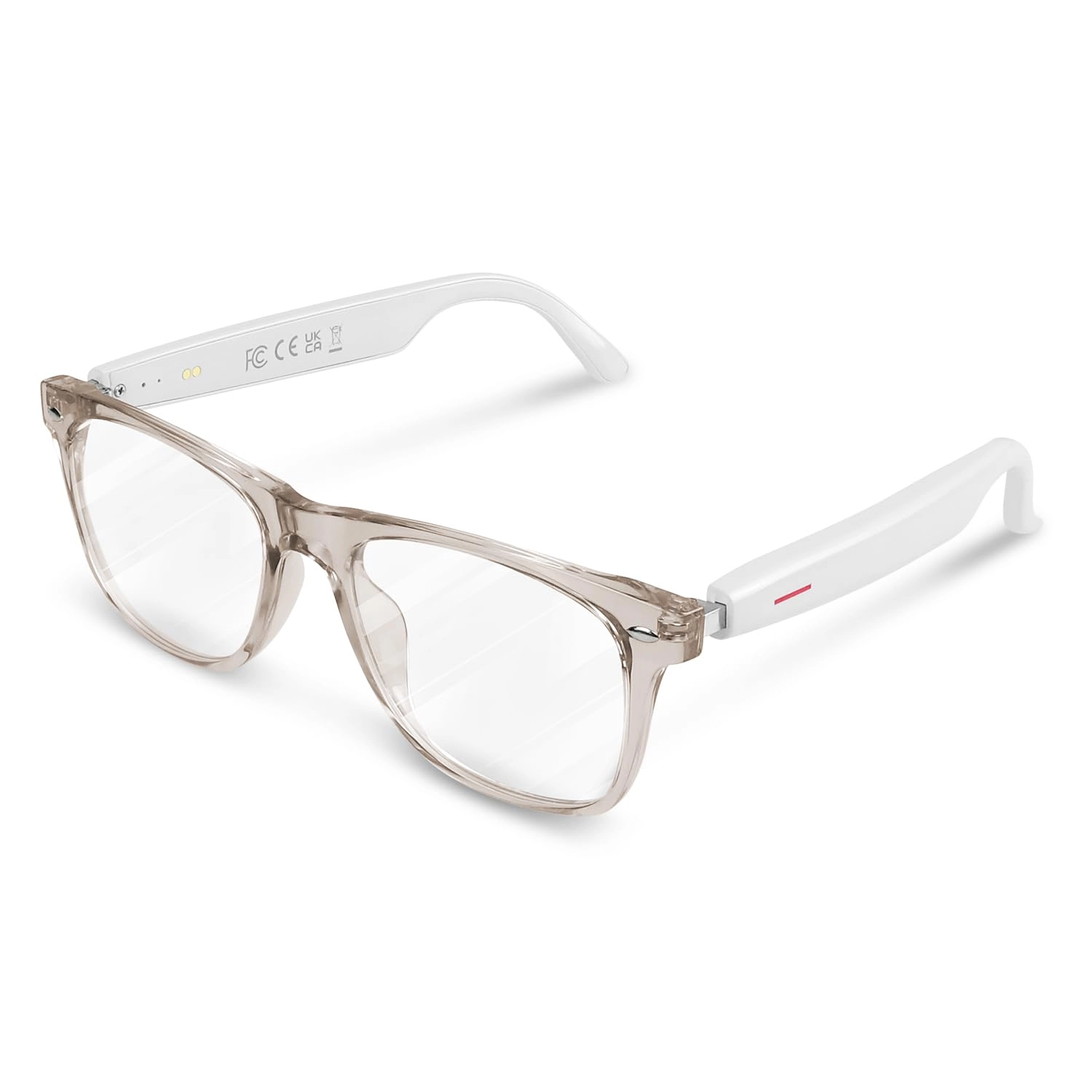 Vitomas Smart Glasses - Bluetooth Touch Control Voice Control