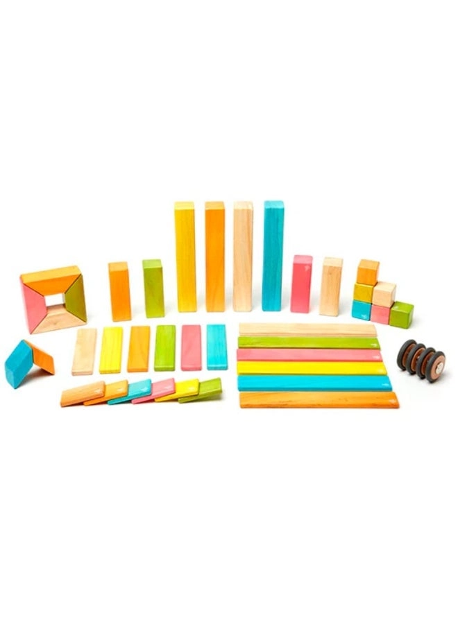 42-Piece Set - 42pcs