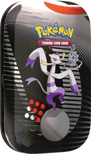 Unys Mini Box - 2 Booster Packs 1 Card Sticker