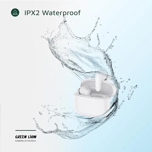 Brooklyn Wireless Earbud