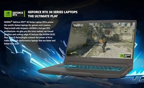 Thin 15 Thin 15 - 15.6'' Core i5-12450H 32GB DDR4 1TB SSD