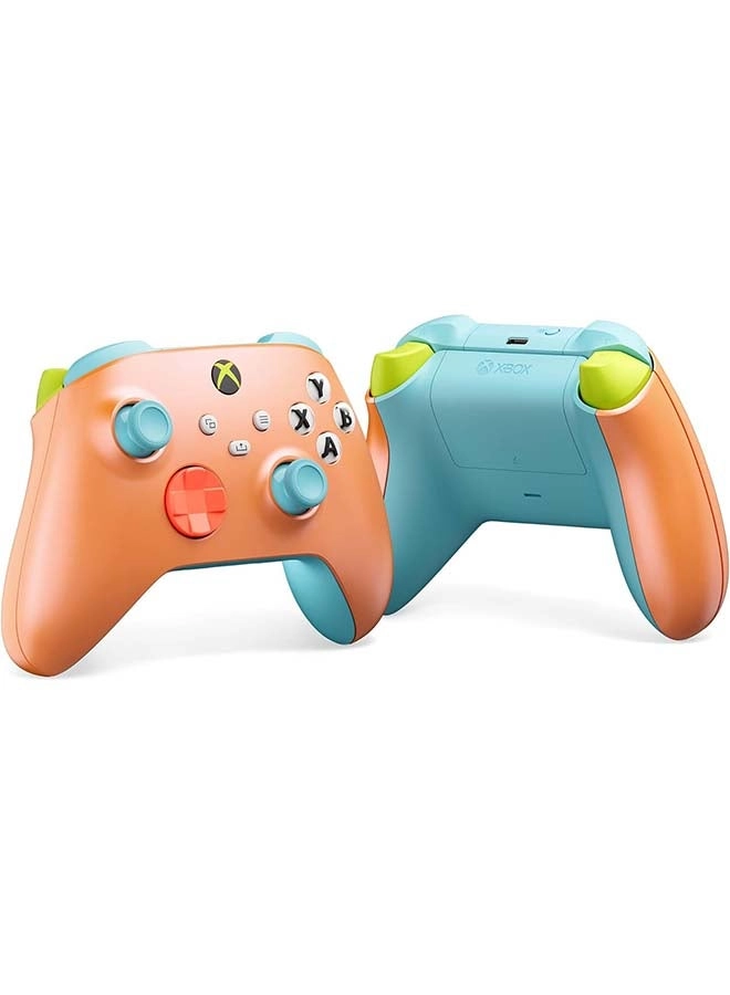 Xbox Wireless Controller - Orange