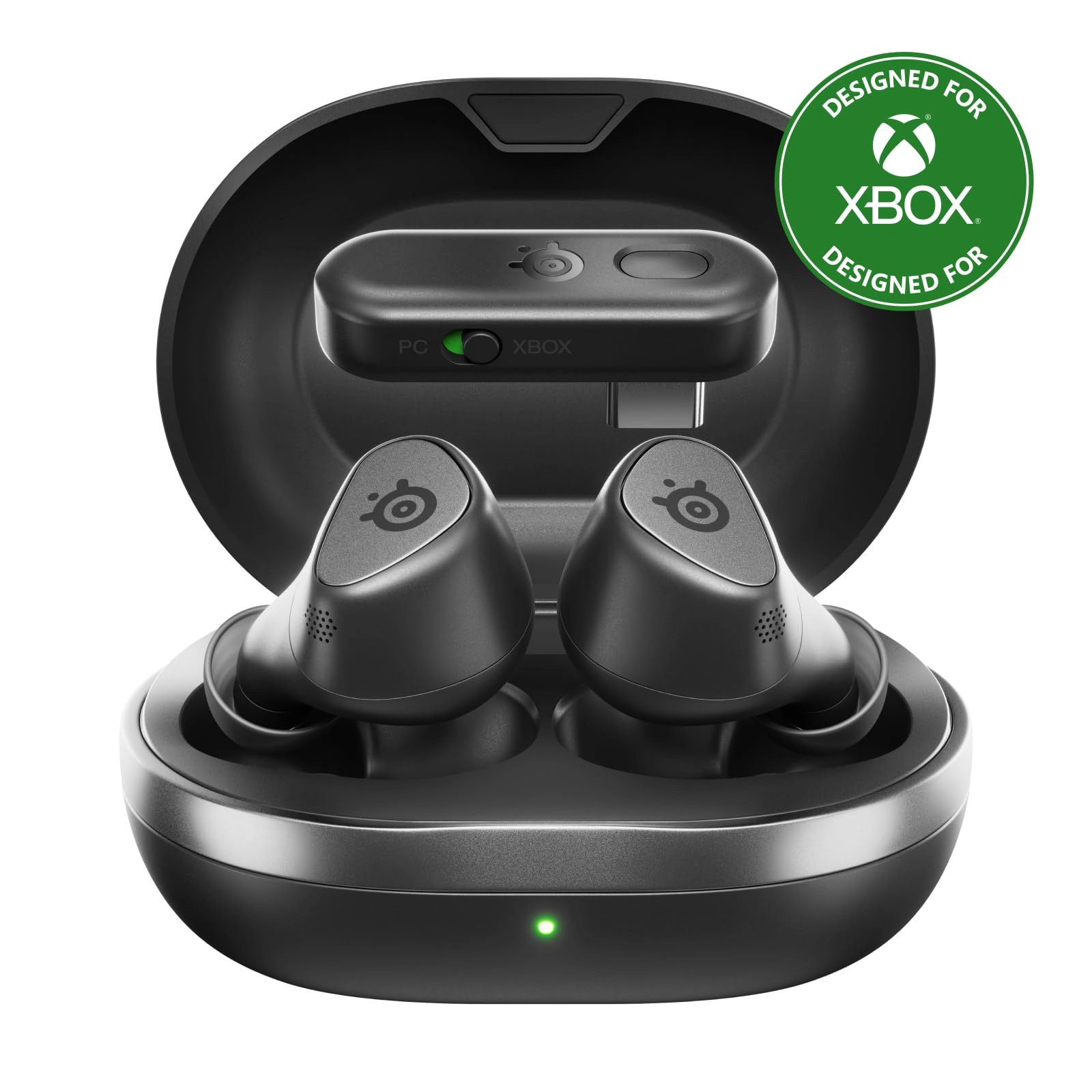 Steelseries Arctis GameBuds - Xbox PS5 PC Switch Mobile