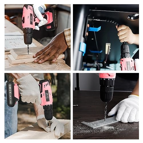 6621S - 21V 1350 RPM