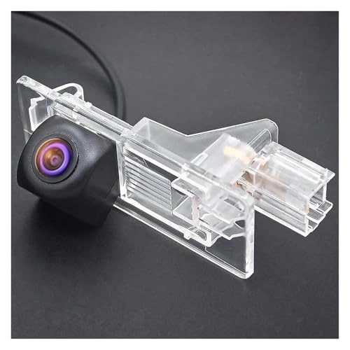 Rear View Camera - Night Vision WIFI