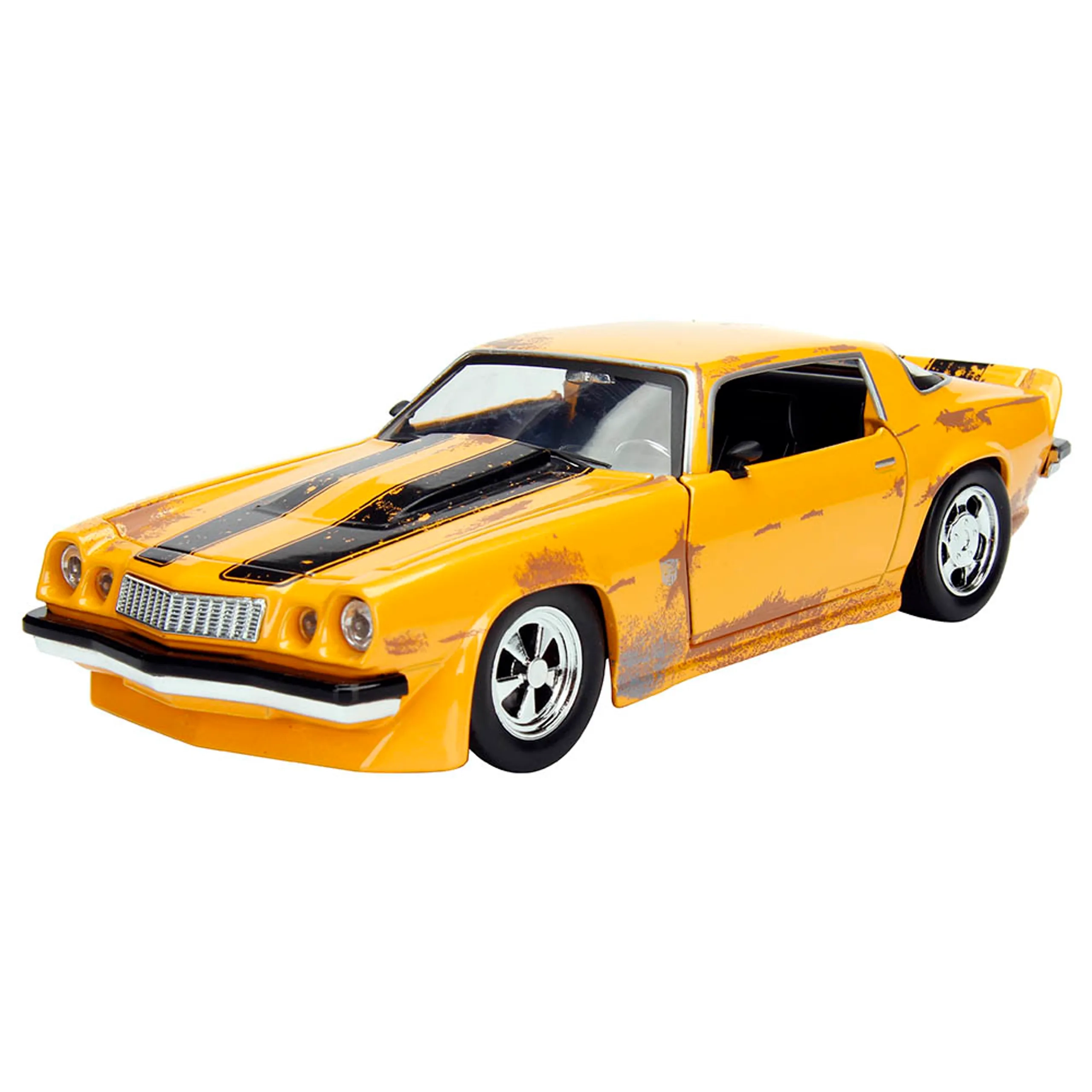 Jada Transformers - Bumblebee