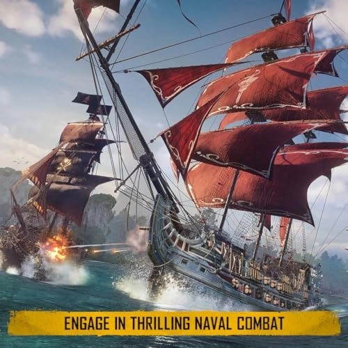 Skull and Bones Premium Edition - PlayStation 5