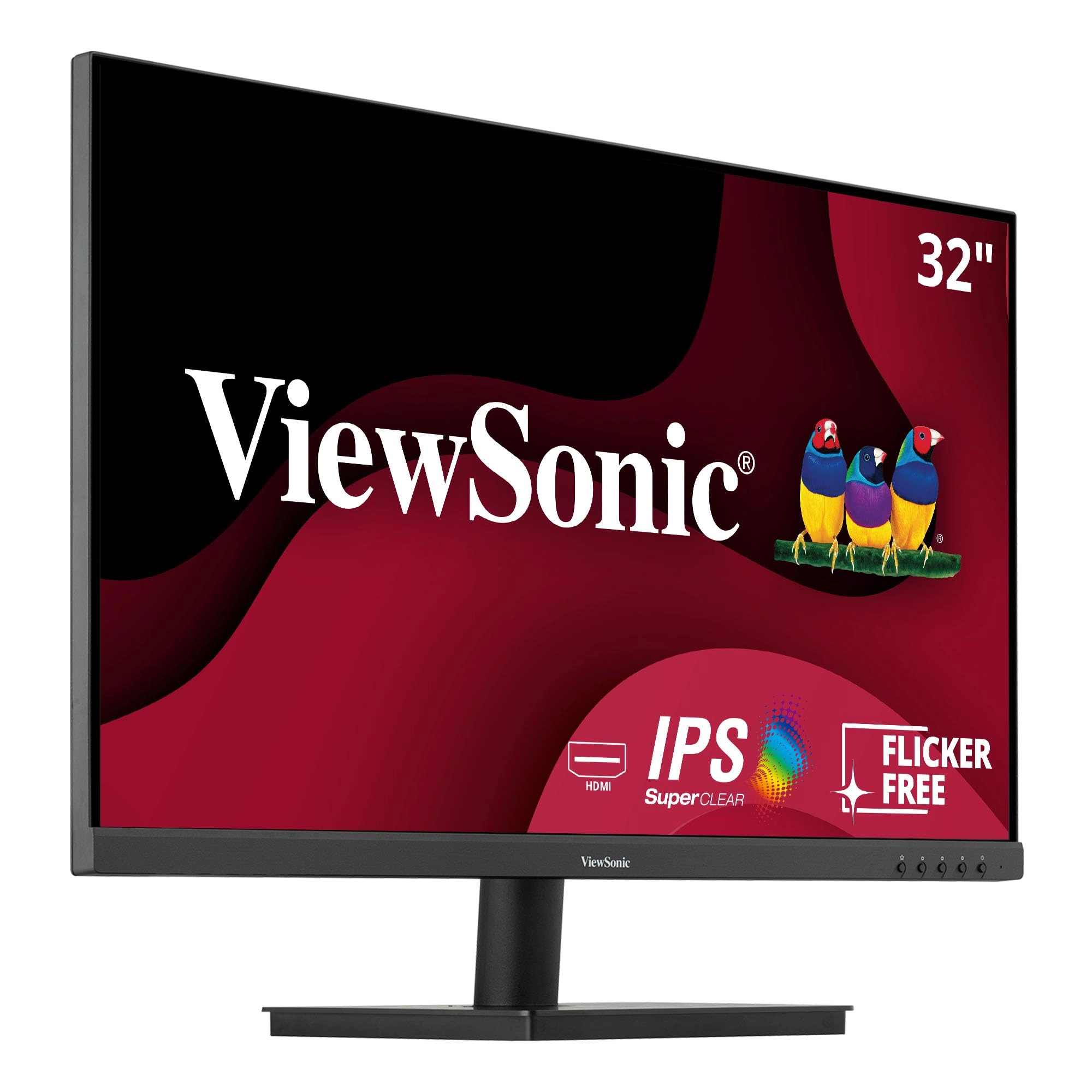 Viewsonic VA3209M - 32 Inch 1920 X 1080