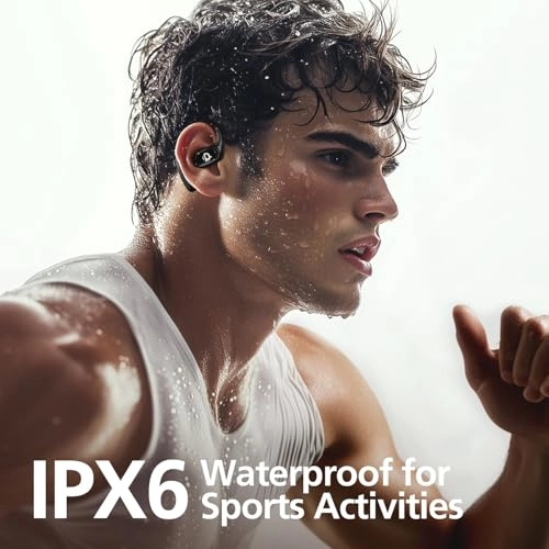 B19 Wireless Earbud