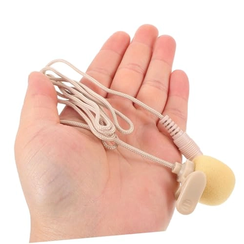 231349HSQOEQ4I Wired Microphone