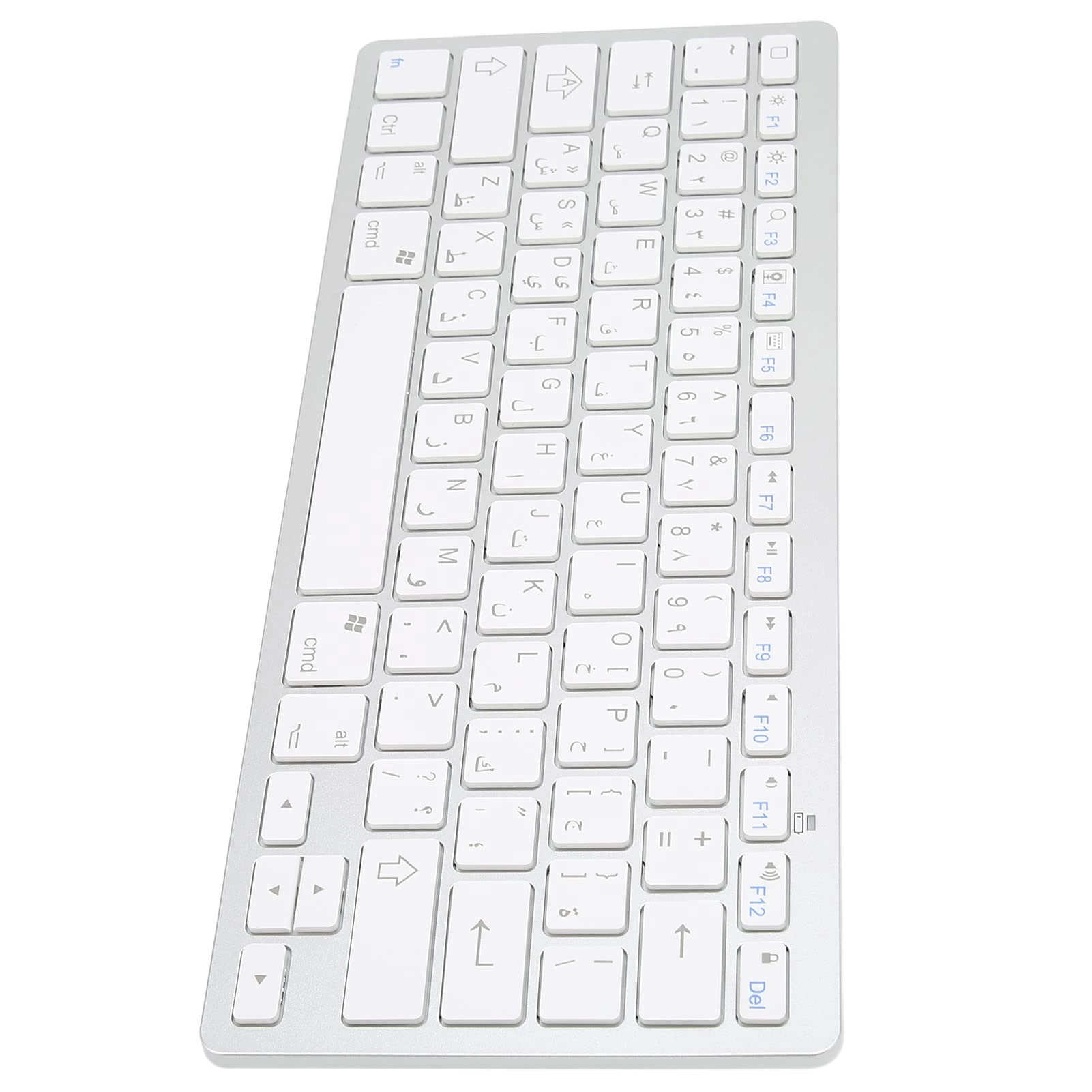Mini Keyboard - RU Wireless