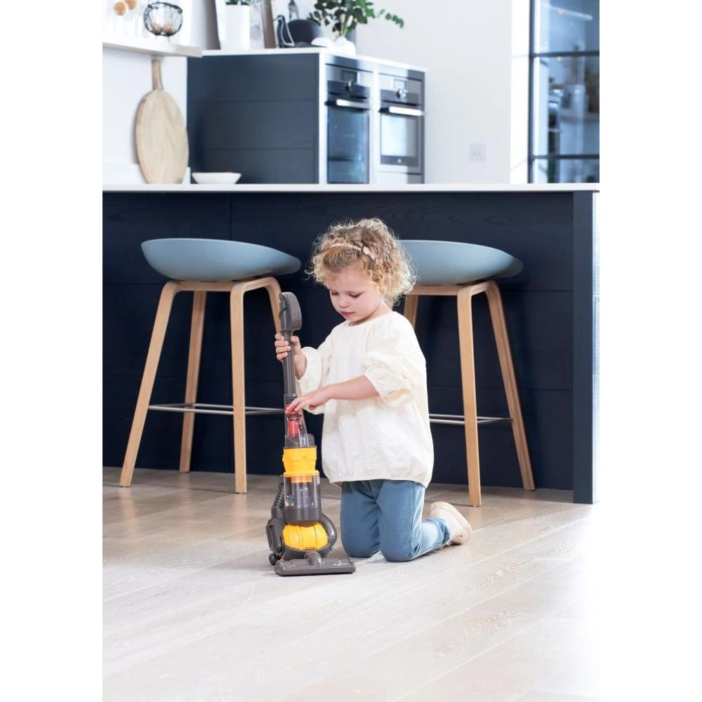 Dyson Ball Mini Replica - Twist Action Working Suction (CASDON-641)