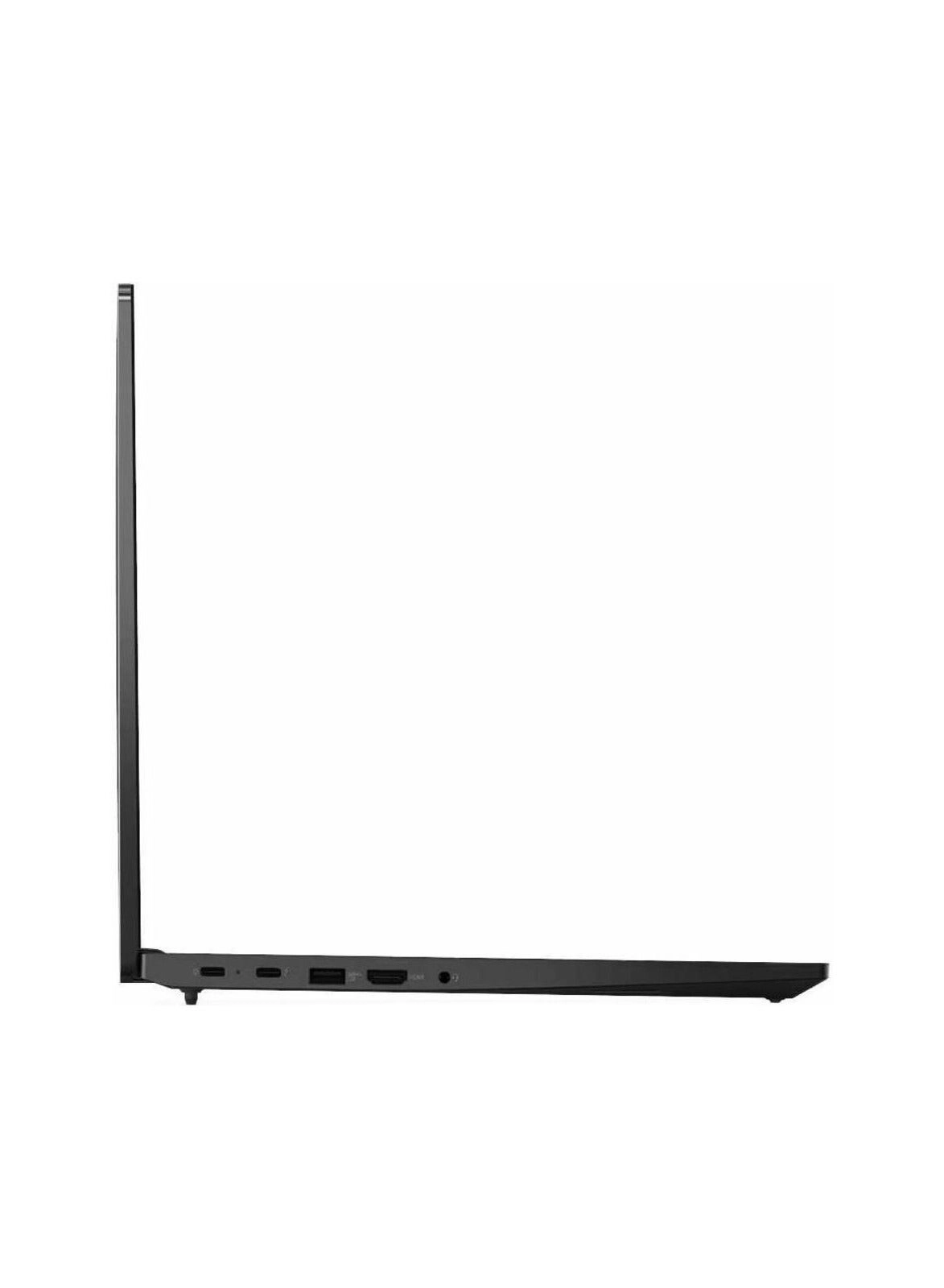 ThinkPad E16 Gen 1 21JN000MGR - 16'' Core i7-1355U 8GB DDR4 512GB SSD