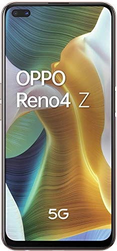 Reno4 Z - 8GB 128GB
