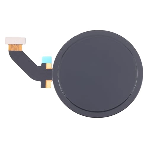 LCD Screen with Digitizer Full Assembly for Xiaomi Watch 2 Pro