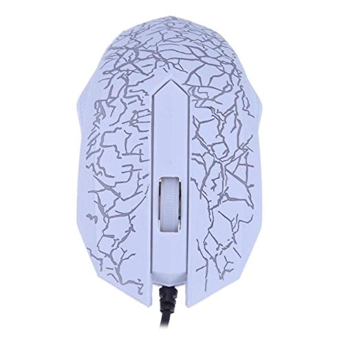 Gaming Wired Mechanical Mouse - USB