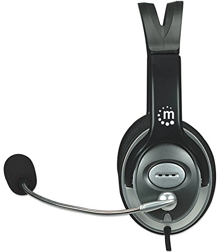 175555 Wired Headset