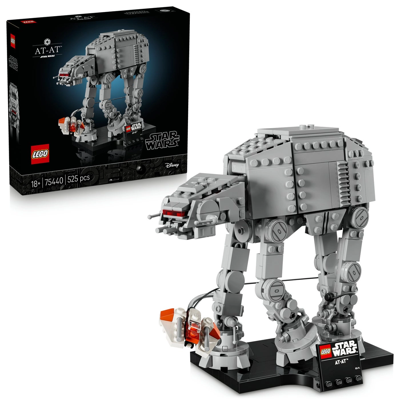 Star Wars AT-AT (75440)