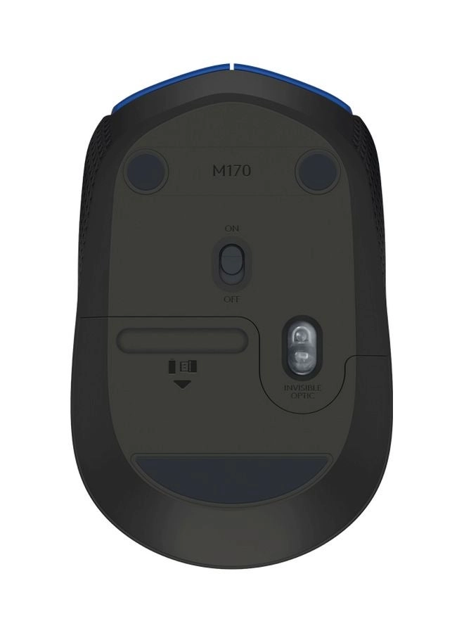 M171 Mouse - Wireless