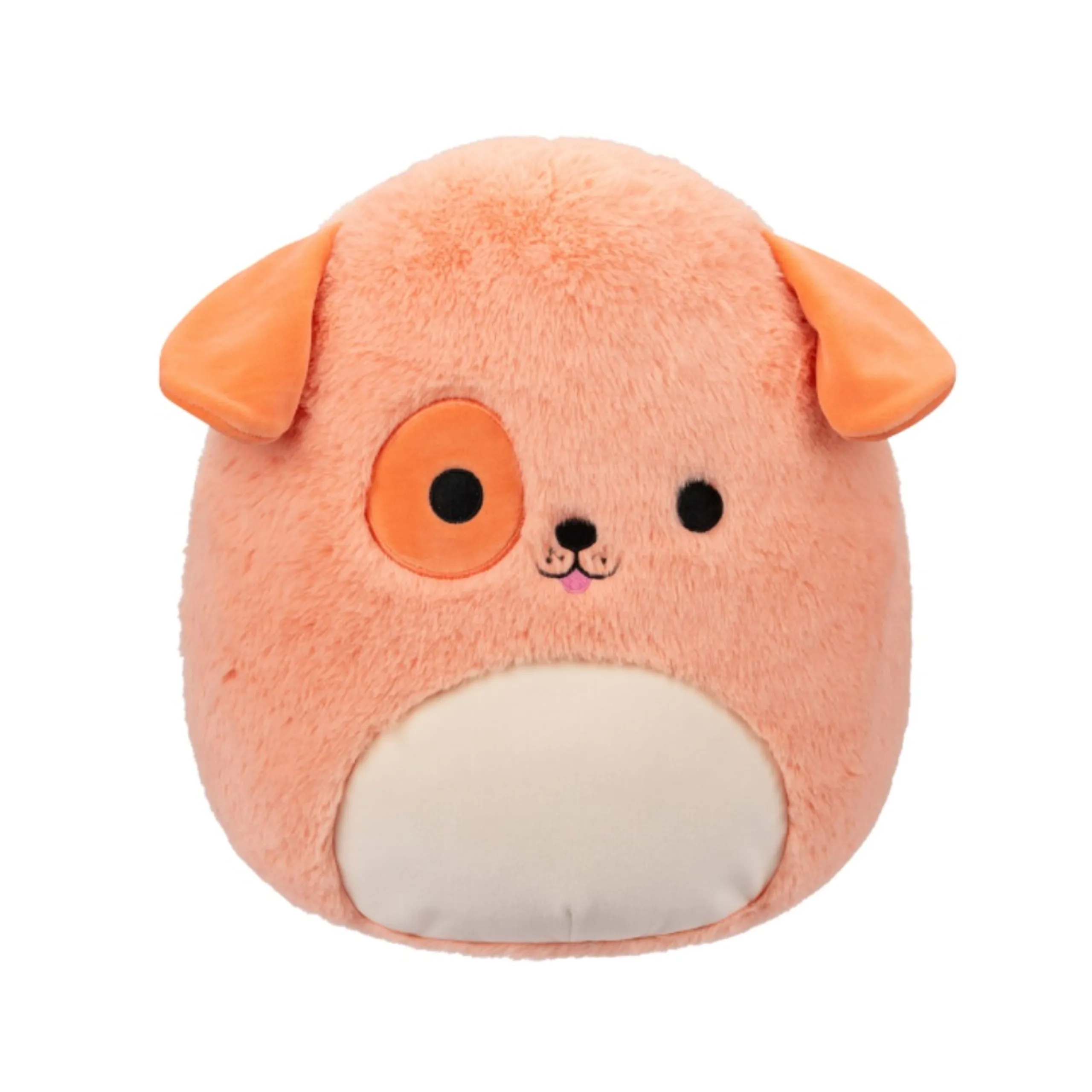 Squishmallows Drella Dog Fuzzamallow 30 cm Plush