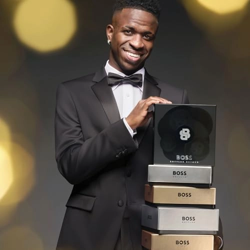 The Scent - Eau de Toilette + Deodorant Spray - for Men