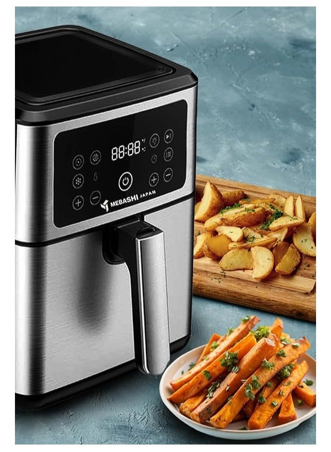 Air Fryer ME-AF983