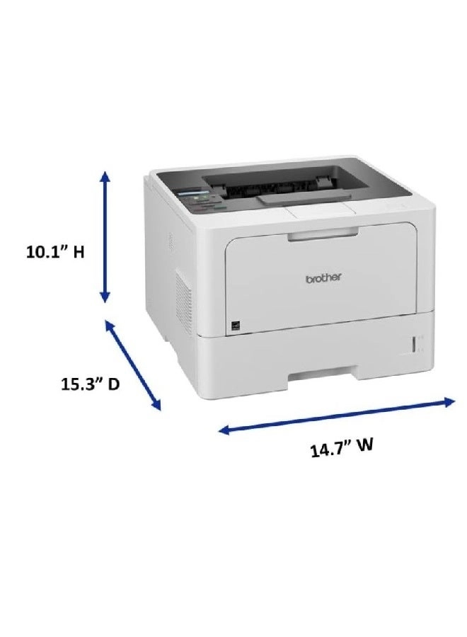 HL-L5210DN