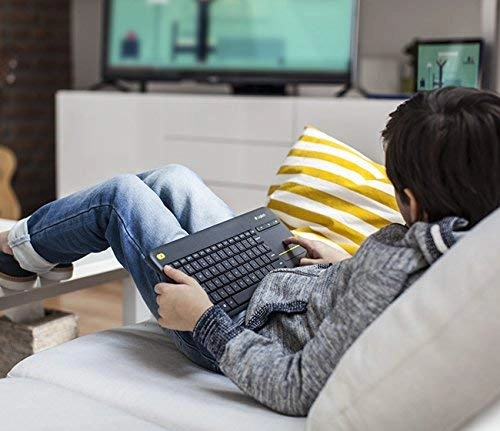 K400 Plus - US Wired/Wireless