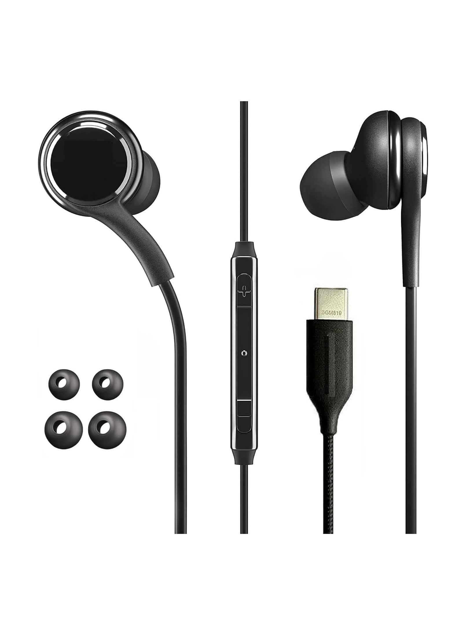 EarBuds Wired Earbud