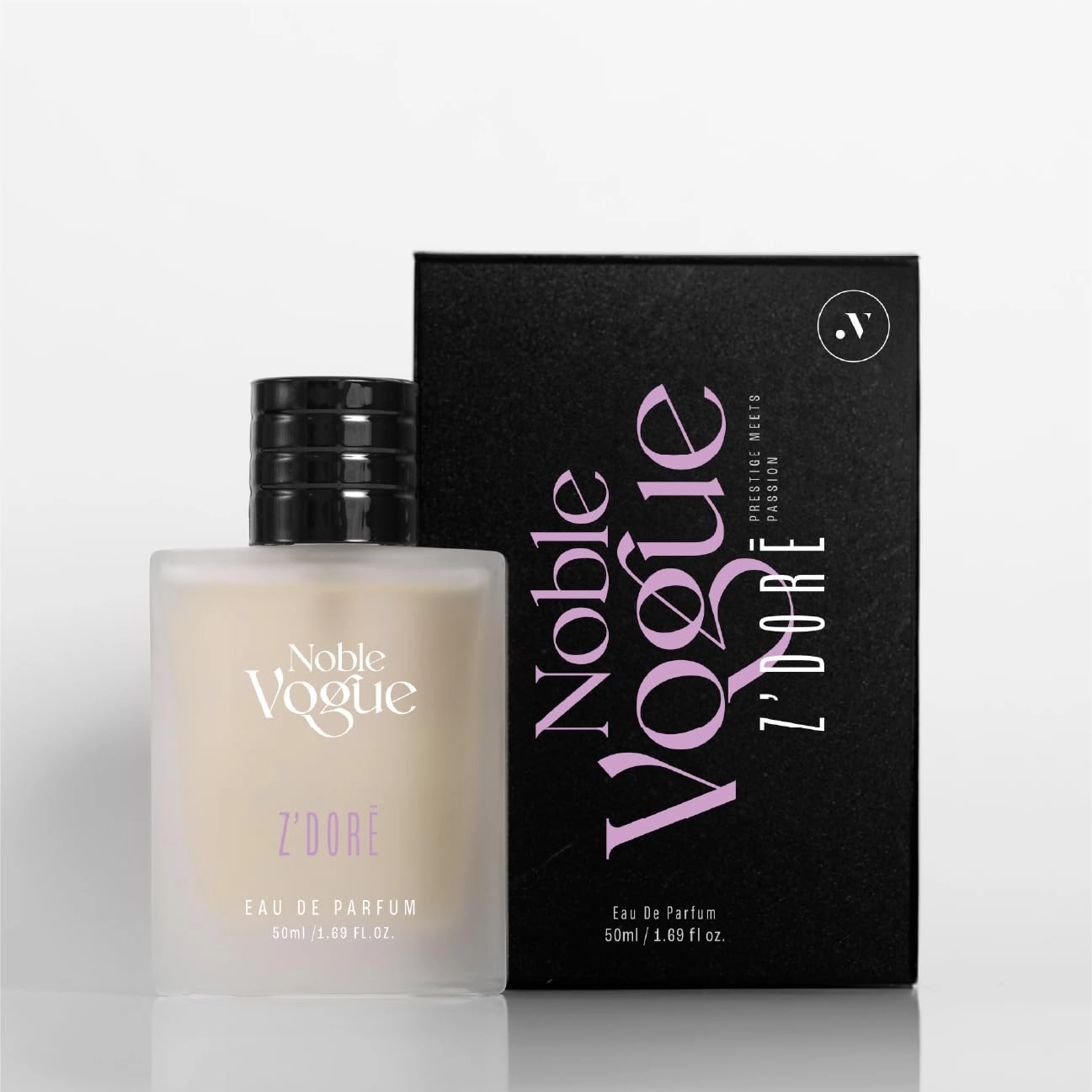 noble vogue Z'dore Eau de Parfum - 50ml