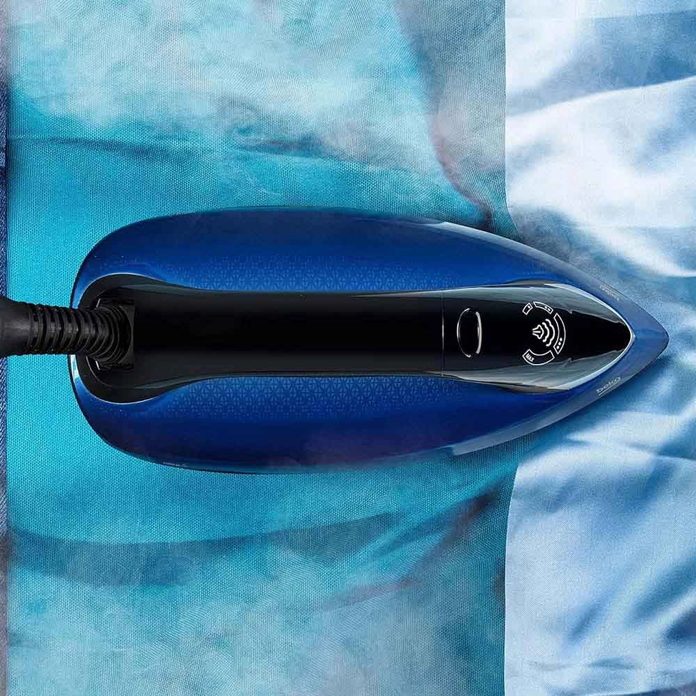 Digital Steam Generator Iron - 7.2 Bar 1.8L