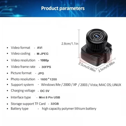 SQ8 - 1080p 30 frames_per_second