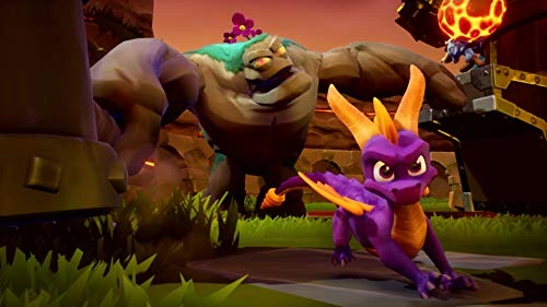 Spyro: Reignited Trilogy Nordic - Xbox One
