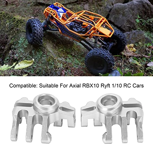 Metal Steering Knuckle - 1/10