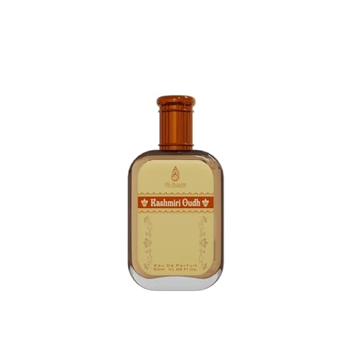 Kashmiri Oudh Eau de Parfum 50ml