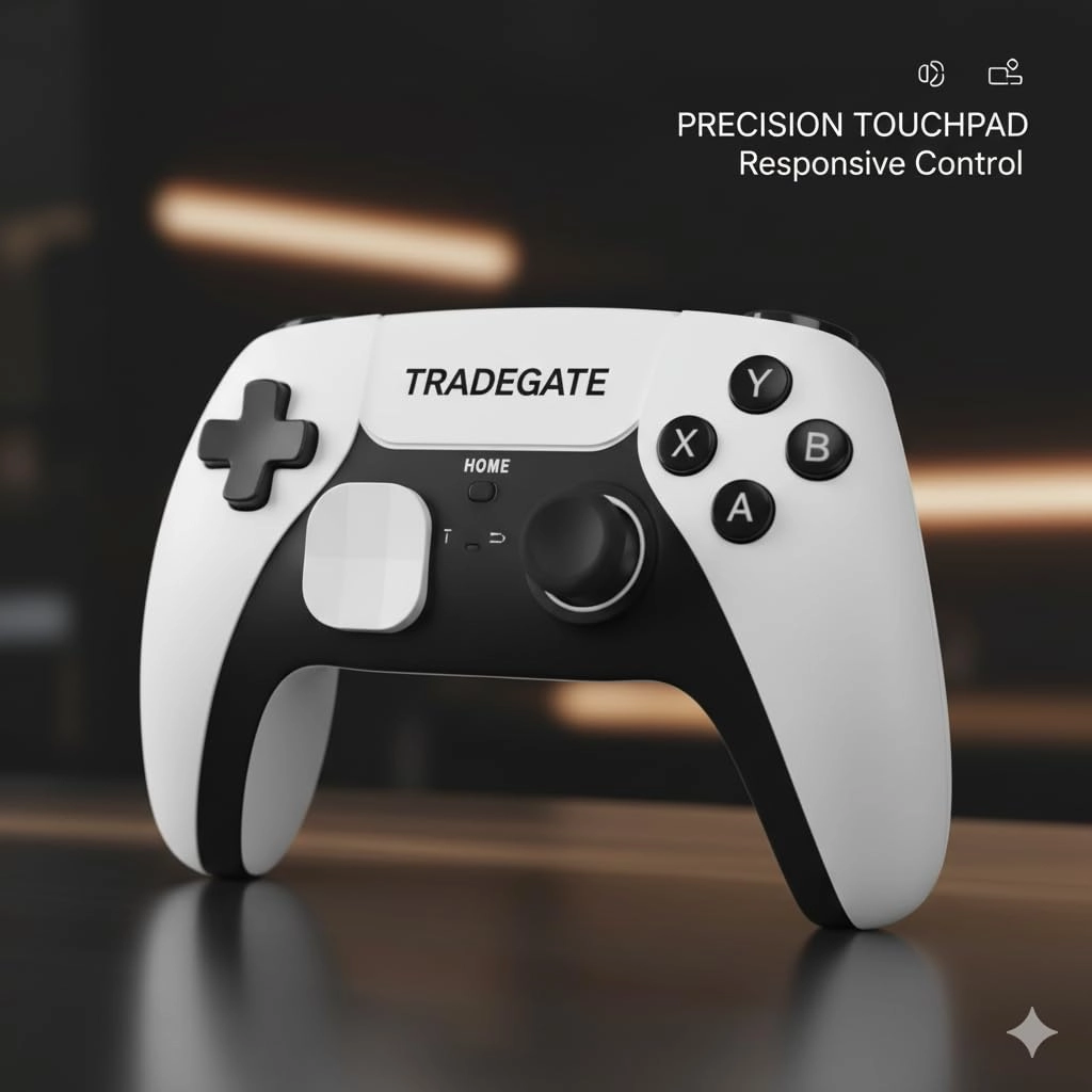 Video Game Console Stick