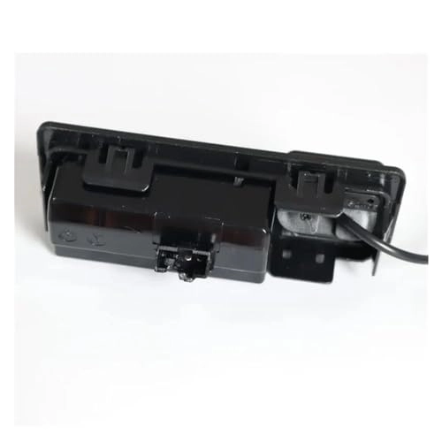 Car Backup Camera - Night vision 6M video cable 720x540