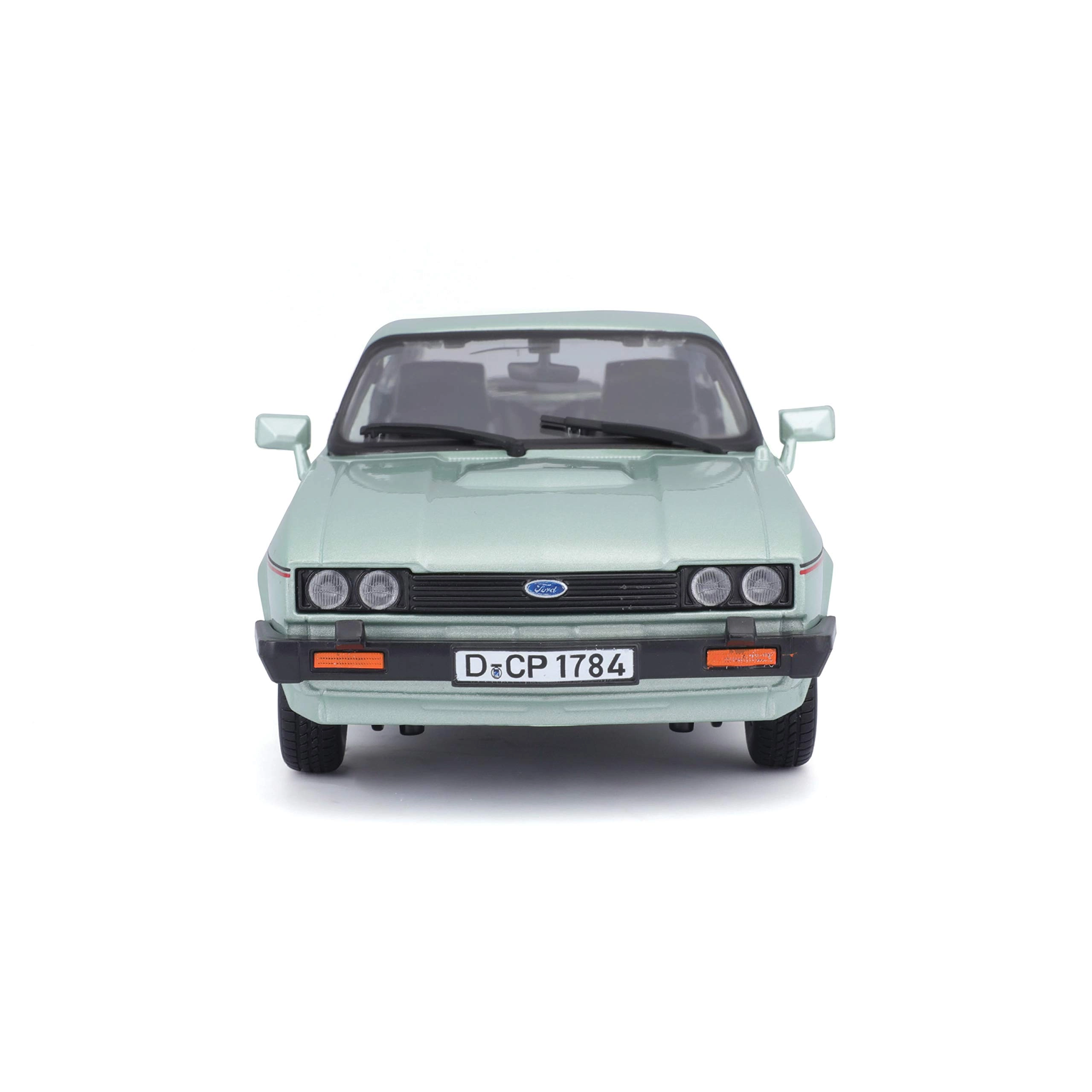Ford Capri 1982 - 1:24