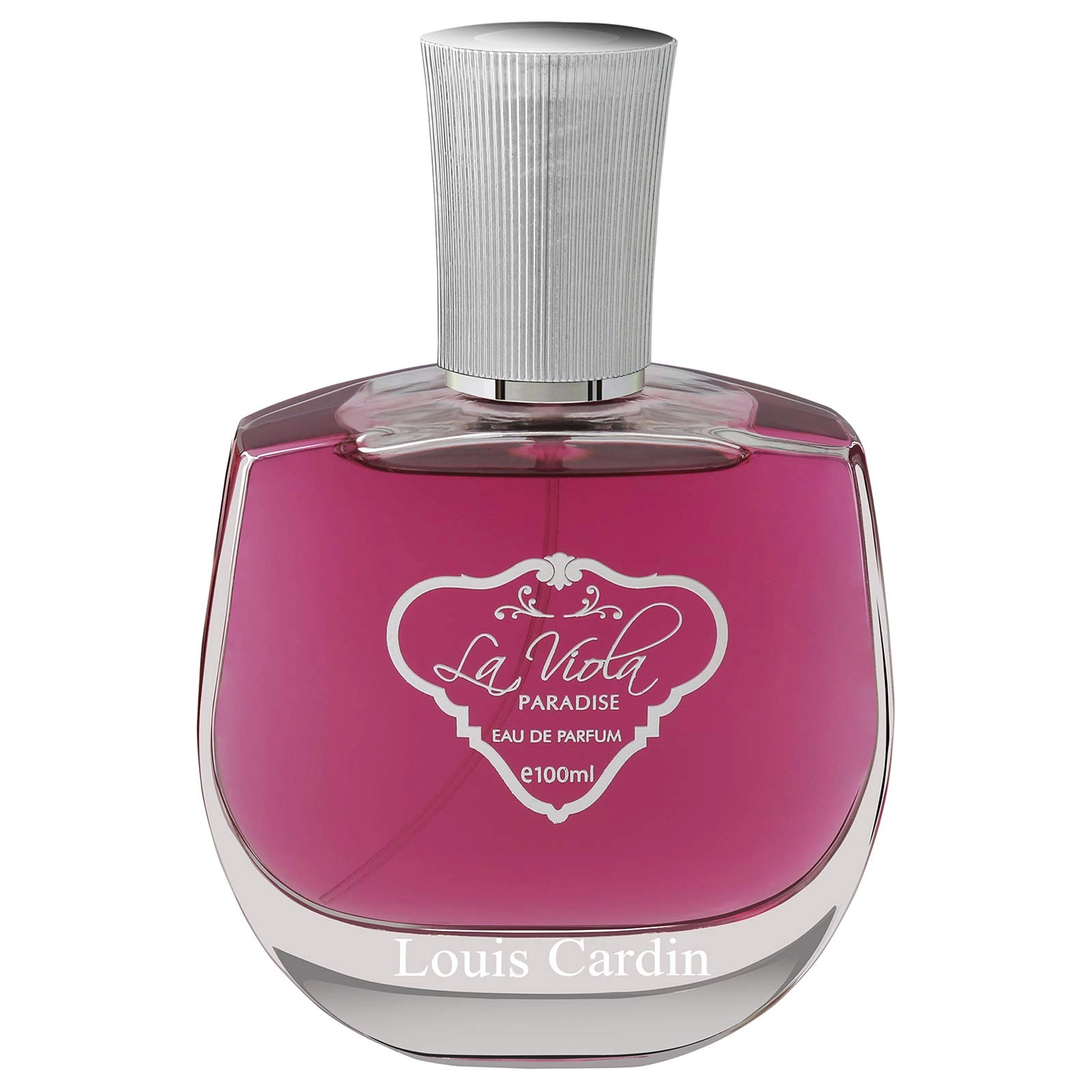 Louis Cardin La Viola Paradise Eau de Parfum 100ml